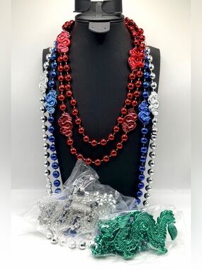 Dragon Party Beads🐲